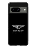 bentley Logo Google Pixel 8a Case