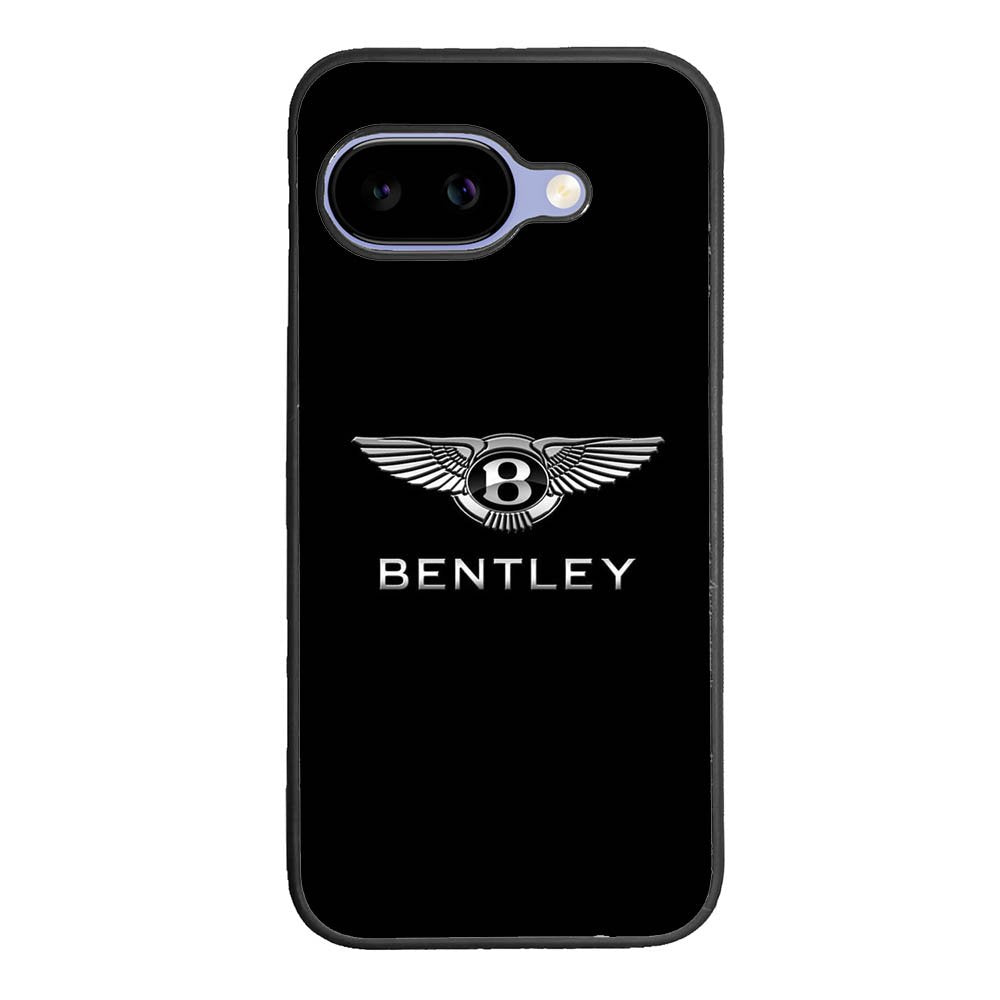 bentley logo Google Pixel 10A Case BC0587