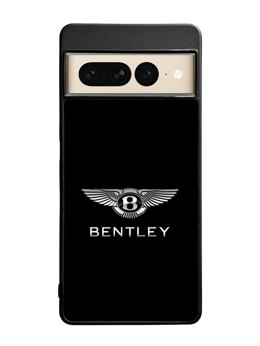 bentley Logo Google Pixel 7 Pro Case