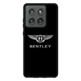 bentley logo Case Motorola Moto Edge 2025 BC0587