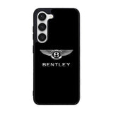 bentley logo Case Samsung Galaxy S24 FE 5G BC0587