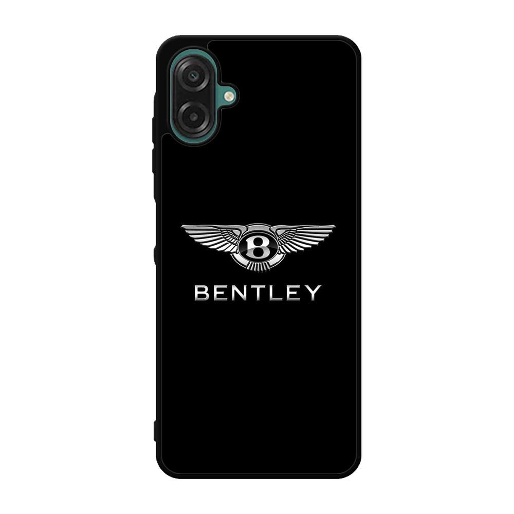 bentley logo Case Samsung Galaxy A07 BC0587