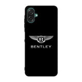 bentley logo Case Samsung Galaxy A07 BC0587