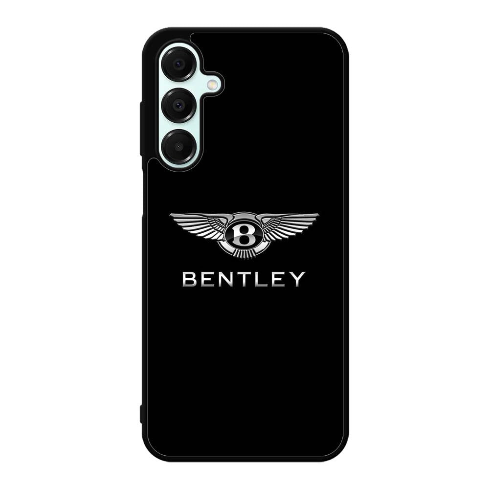 bentley logo Samsung Galaxy A16 Case BC0587