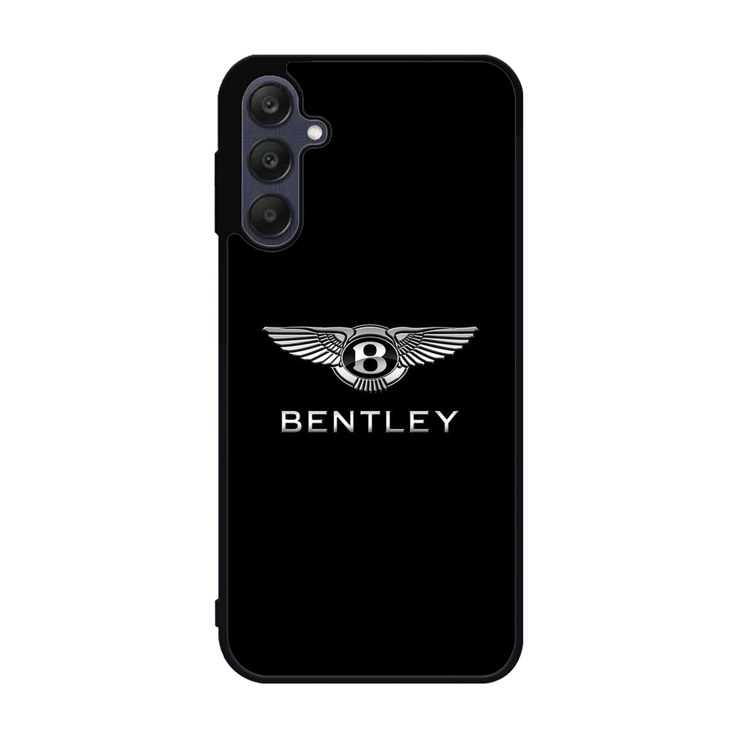 bentley logo Samsung Galaxy A25 5G Case BC0587