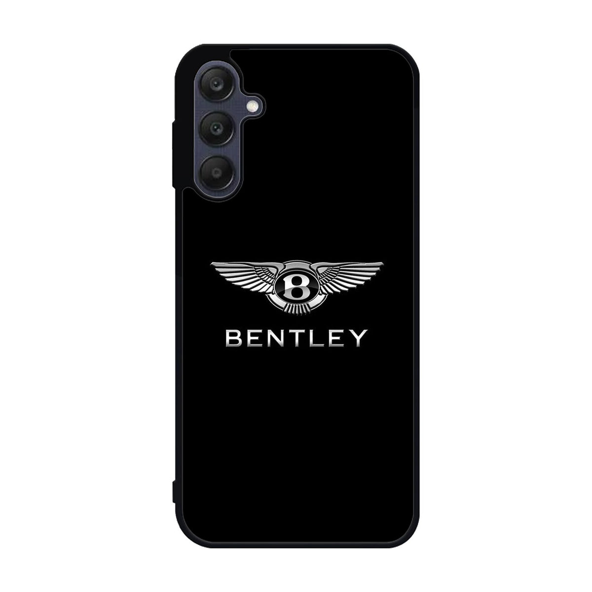 bentley logo Samsung Galaxy A25 5G Case BC0587