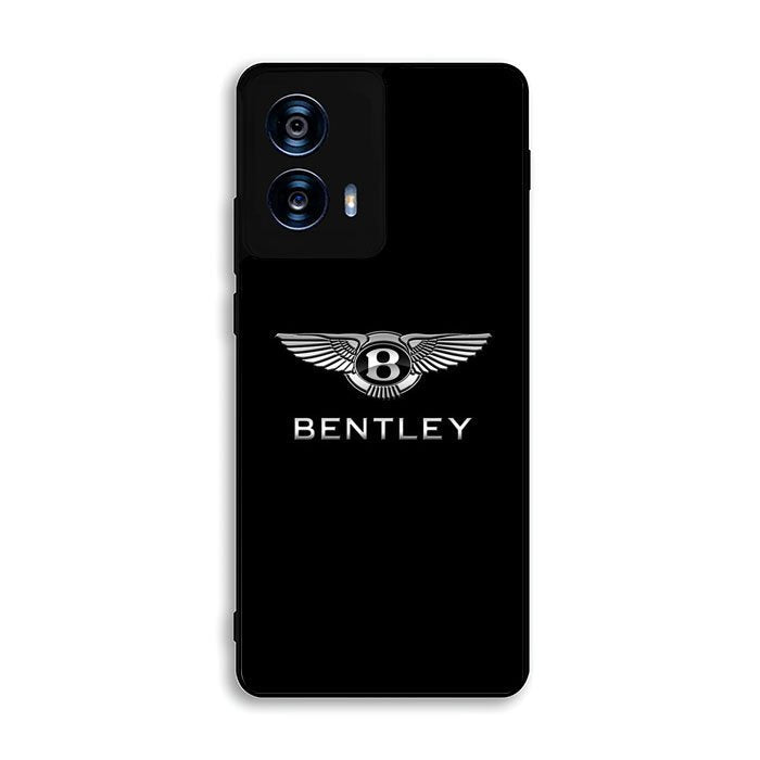 bentley Logo Motorola Moto G Power 5G 2024 Case FE0323