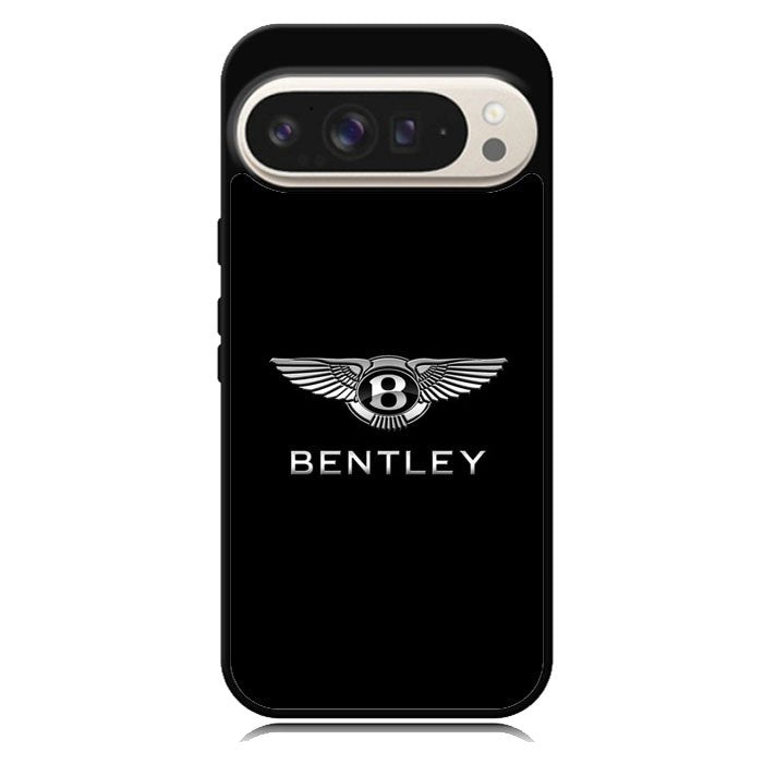 bentley logo Google Pixel 10 Pro XL Case BC0587