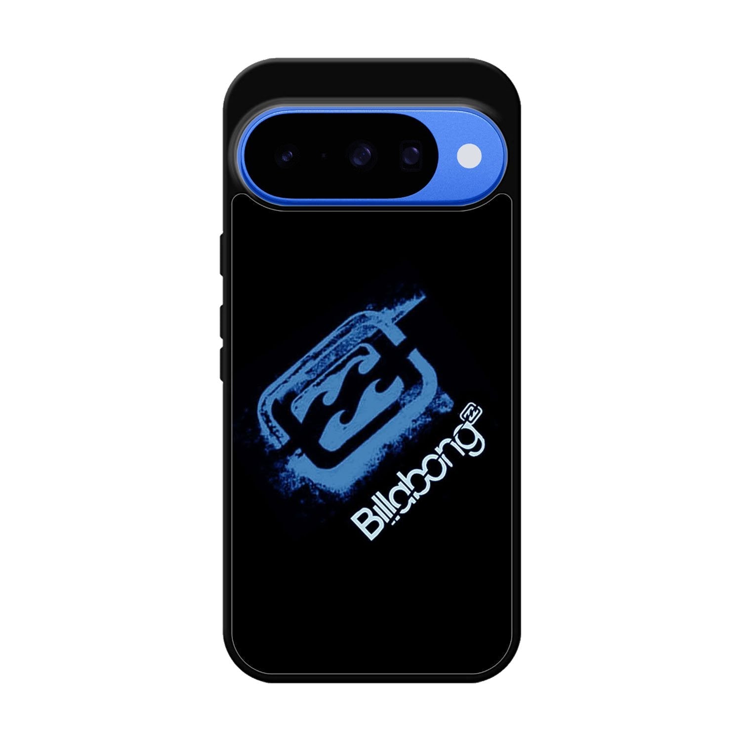 Billabong Logo Surfing X5957 Google Pixel 10 Case