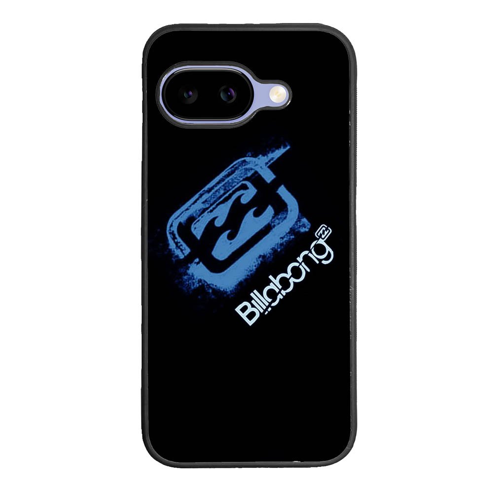 Billabong Logo Surfing X5957 Google Pixel 10A Case