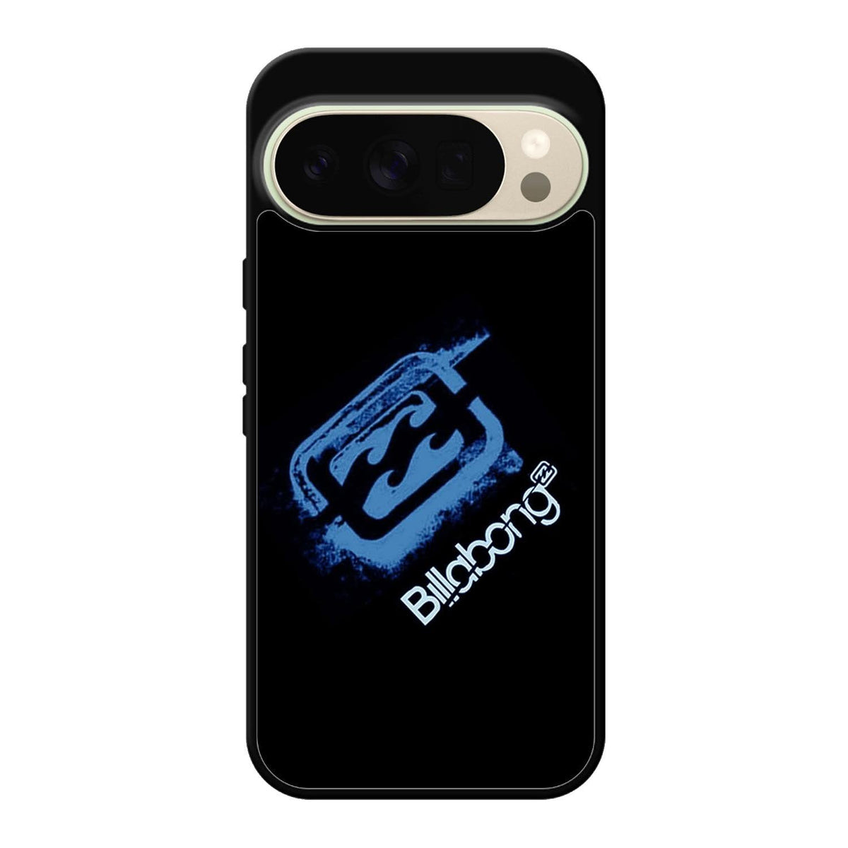 Billabong Logo Surfing X5957 Google Pixel 10 Pro Case
