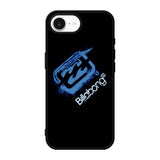 Billabong Logo Surfing X5957 iPhone 17e Case