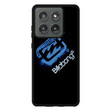 Billabong Logo Surfing X5957 Motorola Moto Edge 2025 Case