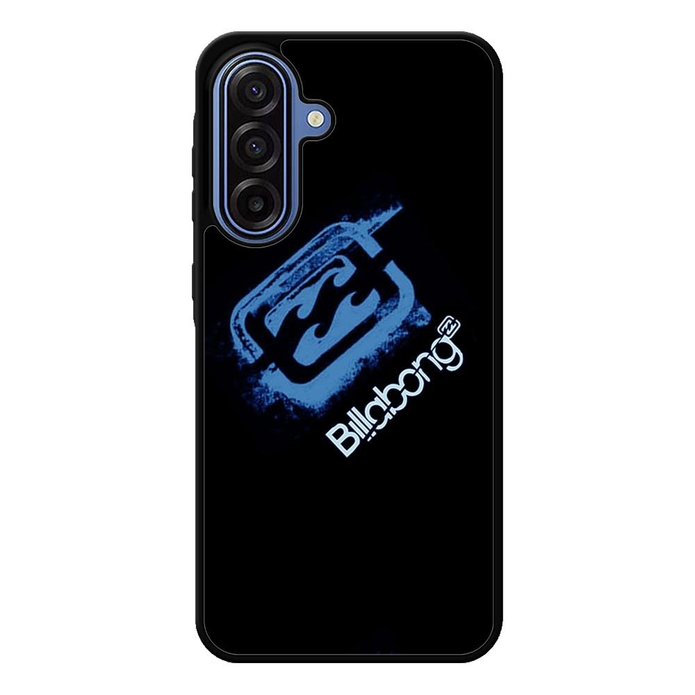 Billabong Logo Surfing X5957 Samsung Galaxy A17 Case