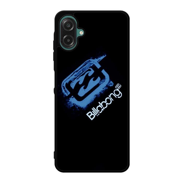 Billabong Logo Surfing X5957 Samsung Galaxy A07 Case