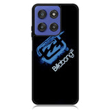 Billabong Logo Surfing X5957 Motorola Moto G Stylus 5G 2025 Case