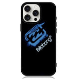 Billabong Logo Surfing X5957 iPhone 16 Pro Max Case