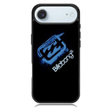 Billabong Logo Surfing X5957 iPhone 17 Air Case