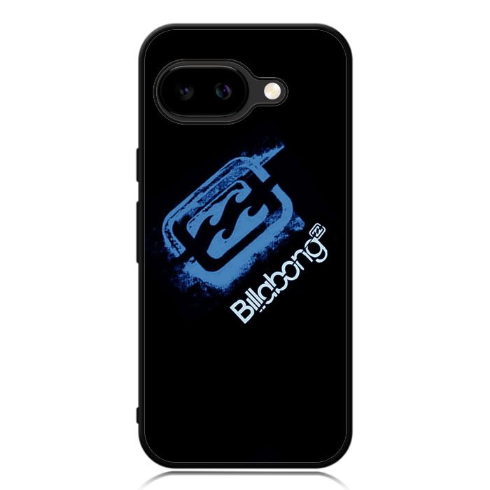 Billabong Logo Surfing X5957 Google Pixel 9A Case