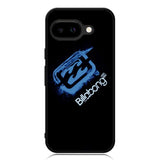 Billabong Logo Surfing X5957 Google Pixel 9A Case