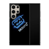 Billabong Logo Surfing X5957 Samsung Galaxy S24 Ultra 5G Case