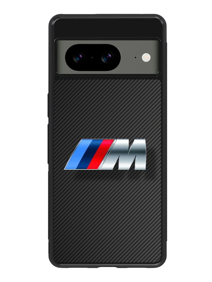 Bmw M Power 1st Google Pixel 8a Case