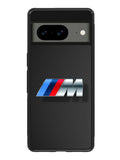 Bmw M Power 1st Google Pixel 8a Case