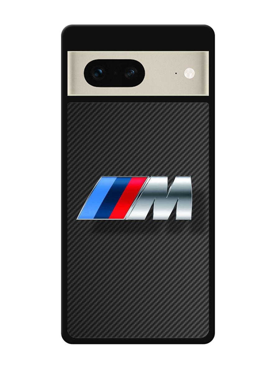 Bmw M Power 1st Google Pixel 7 Case