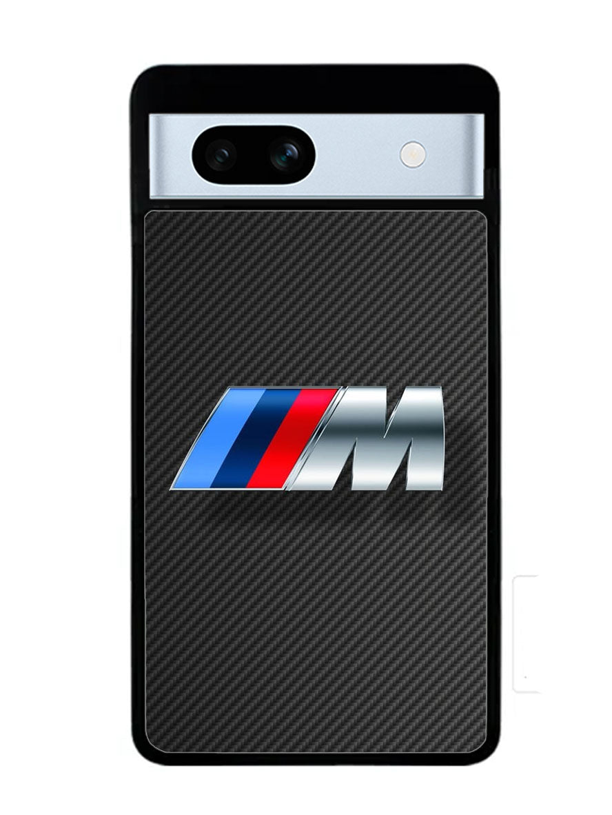 Bmw M Power 1st Google Pixel 7A Case