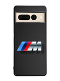 Bmw M Power 1st Google Pixel 7 Pro Case