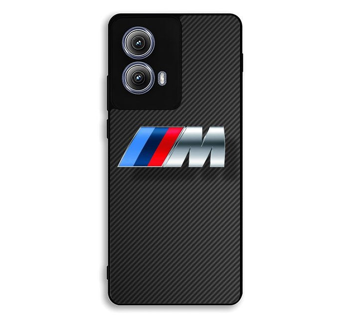 Bmw M Power 1st Motorola Moto Edge 2024 Case FE5188