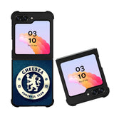 Chelsea Fc Case Samsung Galaxy Z Flip 5 5G BC0639