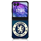 Chelsea Fc 2nd Motorola Moto Razr 2024 , Moto Razr 50 Case