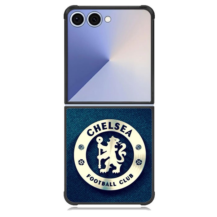 Chelsea Fc Samsung Galaxy Z Flip 7 Case BC0639