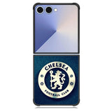 Chelsea Fc Samsung Galaxy Z Flip 7 Case BC0639