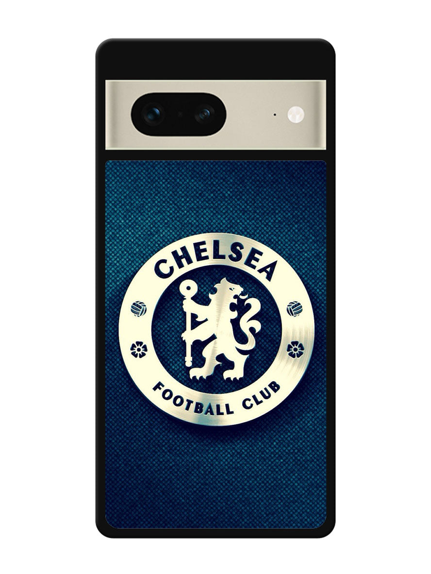 Chelsea Fc 2nd Google Pixel 7 Case