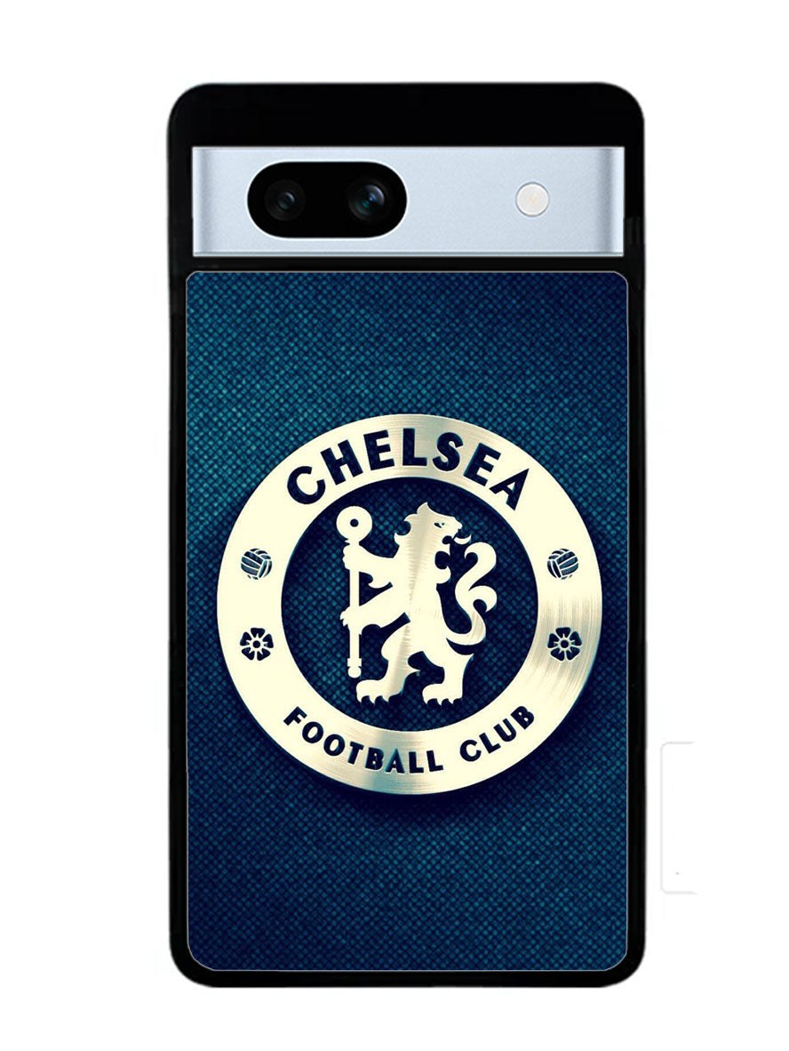 Chelsea Fc 2nd Google Pixel 7A Case