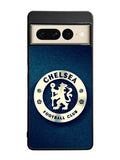 Chelsea Fc 2nd Google Pixel 7 Pro Case