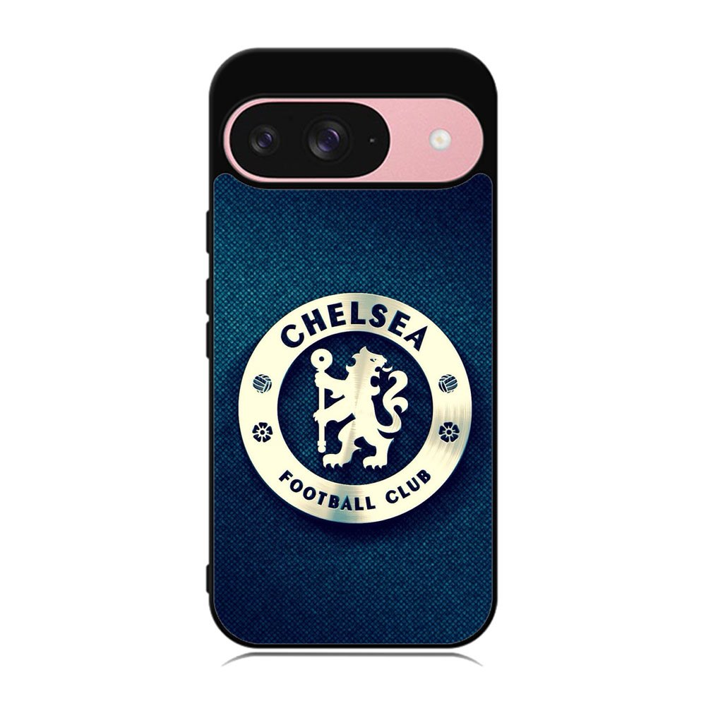 Chelsea Fc Case Google Pixel 9 BC0639