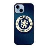 Chelsea Fc Case iPhone 15 BC0639