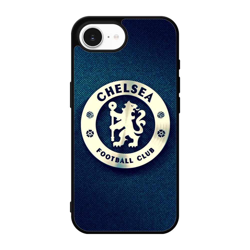 Chelsea Fc iPhone 16e Case BC0639