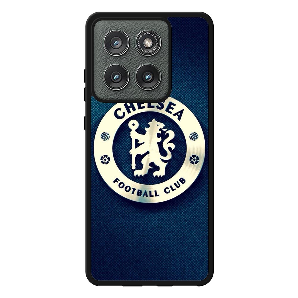 Chelsea Fc Case Motorola Moto Edge 2025 BC0639