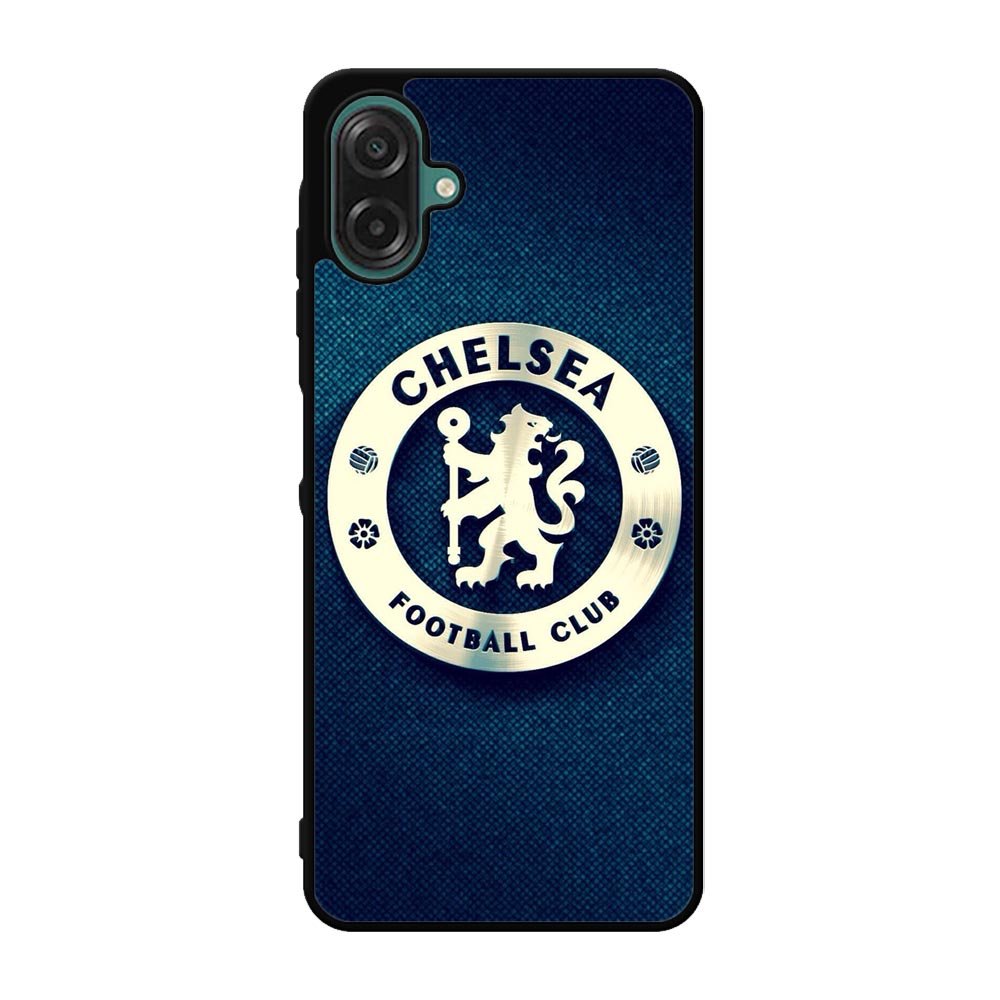 Chelsea Fc Case Samsung Galaxy A07 BC0639
