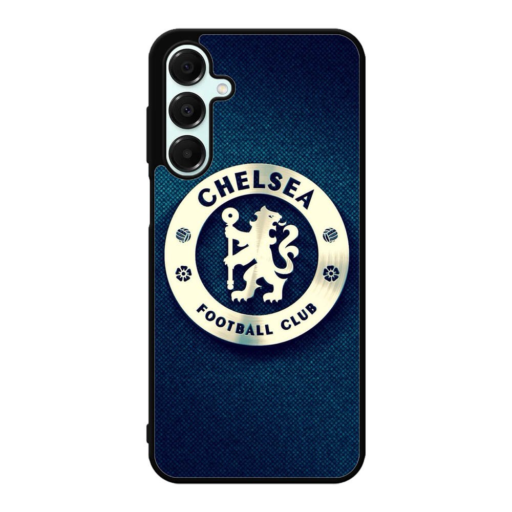 Chelsea Fc Samsung Galaxy A16 Case BC0639