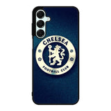 Chelsea Fc Samsung Galaxy A16 Case BC0639