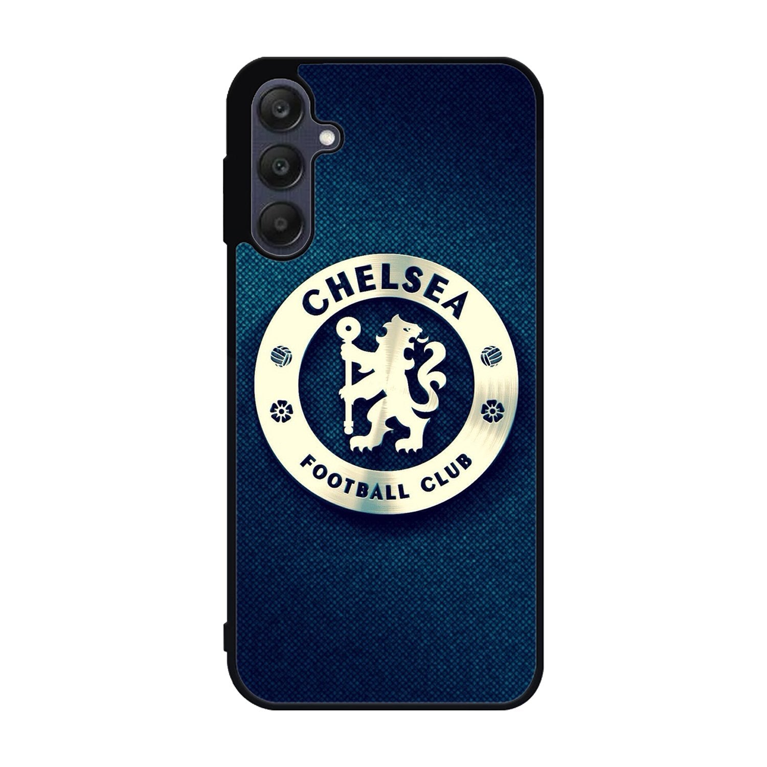 Chelsea Fc Samsung Galaxy A25 5G Case BC0639