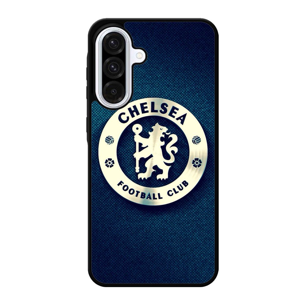 Chelsea Fc 2nd Samsung Galaxy A56 Case FE5996