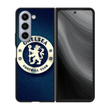 Chelsea Fc Case Samsung Galaxy z Fold 5 5G BC0639