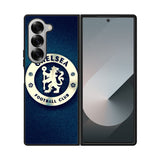 Chelsea Fc Case Samsung Galaxy Z Fold 6 5G BC0639