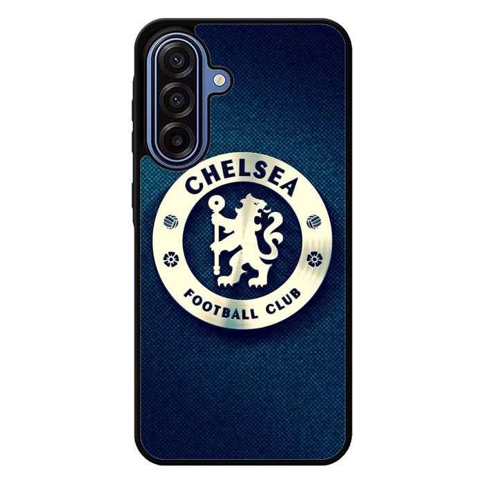Chelsea Fc Samsung Galaxy A17 5G Case BC0639